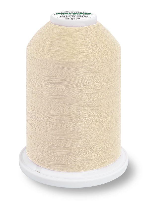 CONO AEROSTITCH Nº 40 - 5.000M